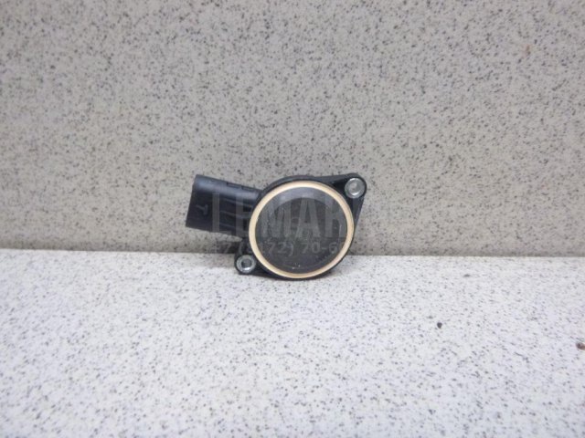 Датчик положения воздушных заслонок