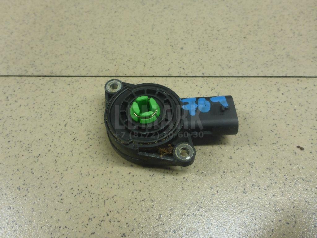 Датчик положения воздушных заслонок