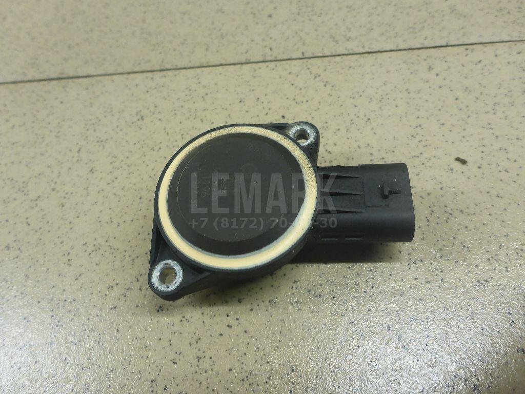 Датчик положения воздушных заслонок