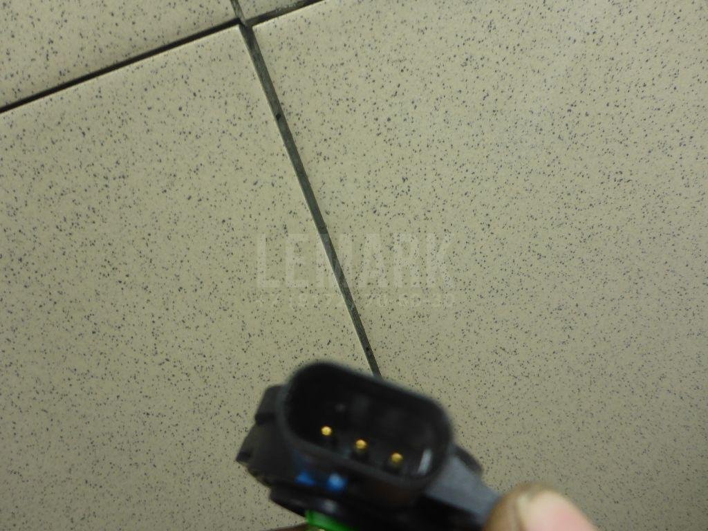 Датчик положения воздушных заслонок