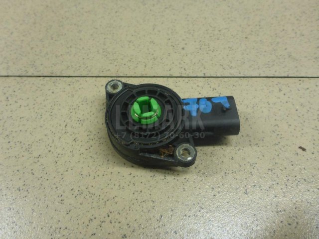 Датчик положения воздушных заслонок