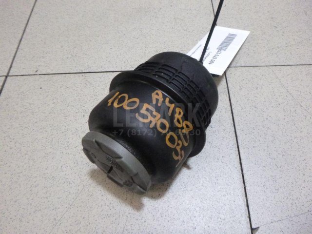 Бачок гидроусилителя