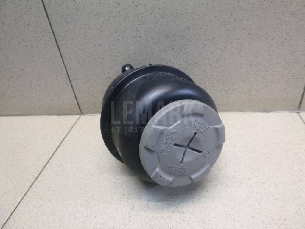 Бачок гидроусилителя