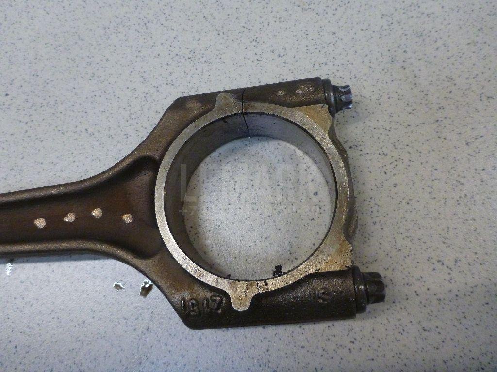 Шатун для  Acura RDX 2006-2012