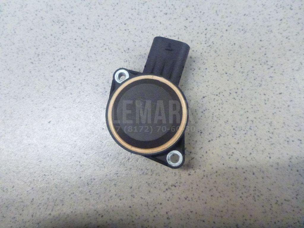 Датчик положения воздушных заслонок