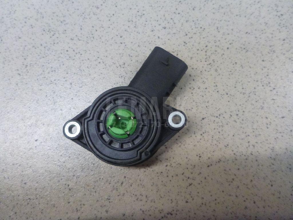 Датчик положения воздушных заслонок