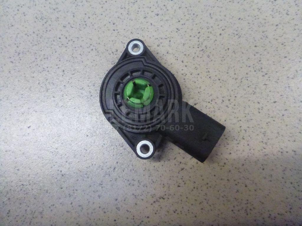 Датчик положения воздушных заслонок