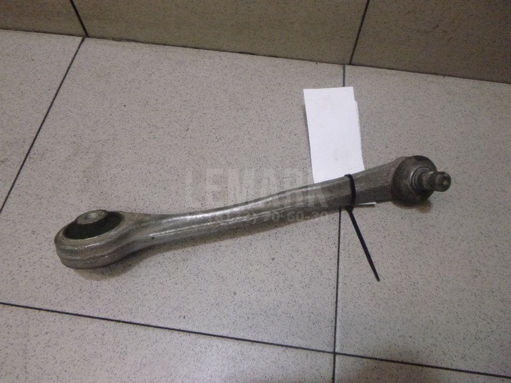 Рычаг передний верхний правый передний
