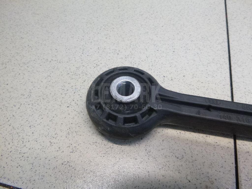 Стойка переднего стабилизатора