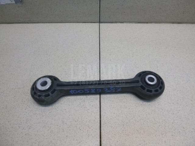 Стойка переднего стабилизатора