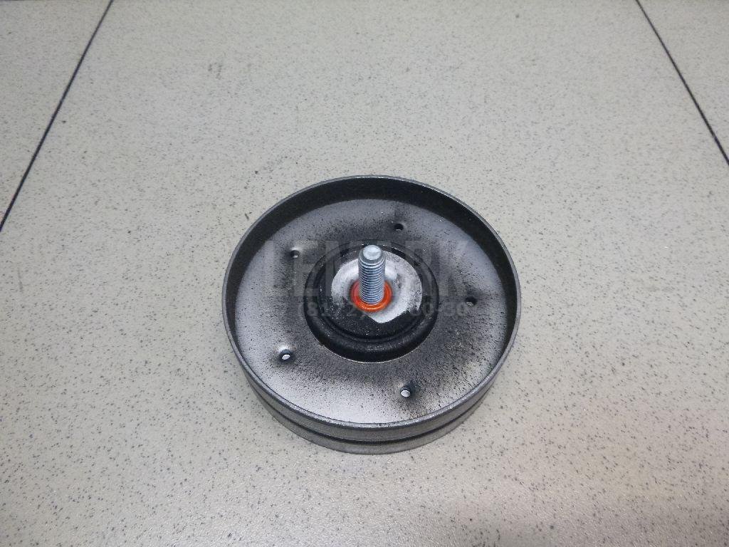 Ролик дополнительный руч. ремня для  Audi A3 [8PA] Sportback 2004-2013