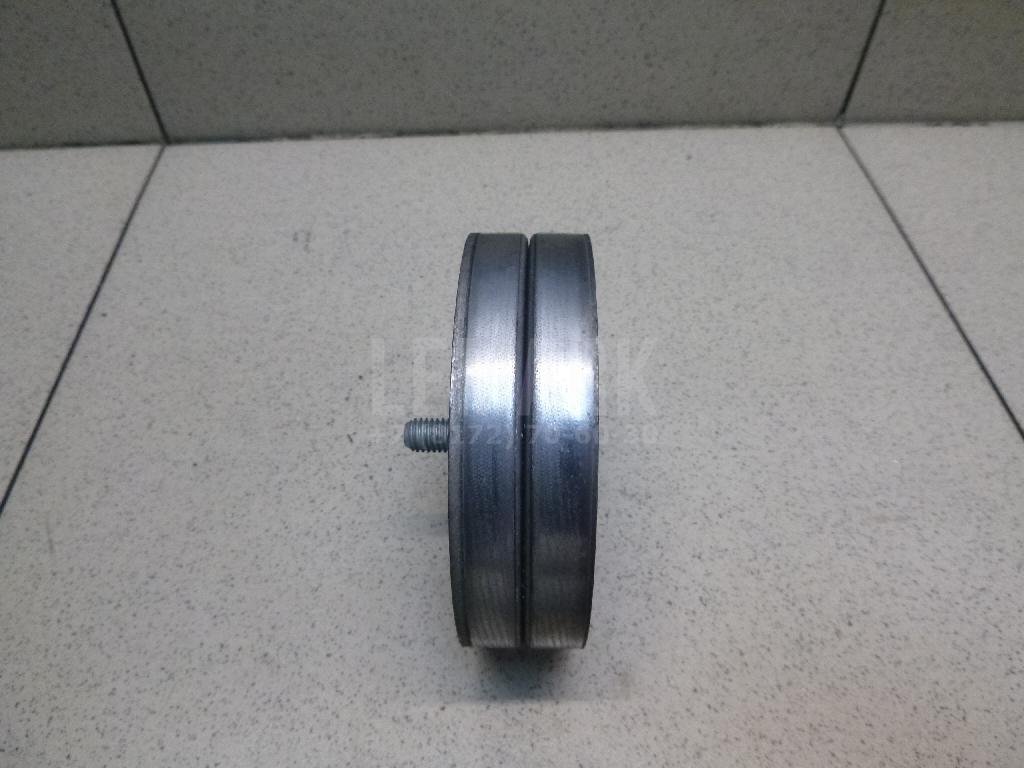 Ролик дополнительный руч. ремня для  Audi A3 [8PA] Sportback 2004-2013