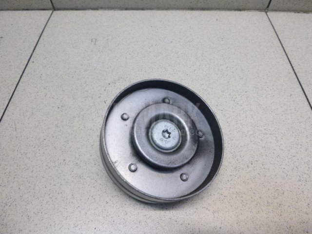 Ролик дополнительный руч. ремня