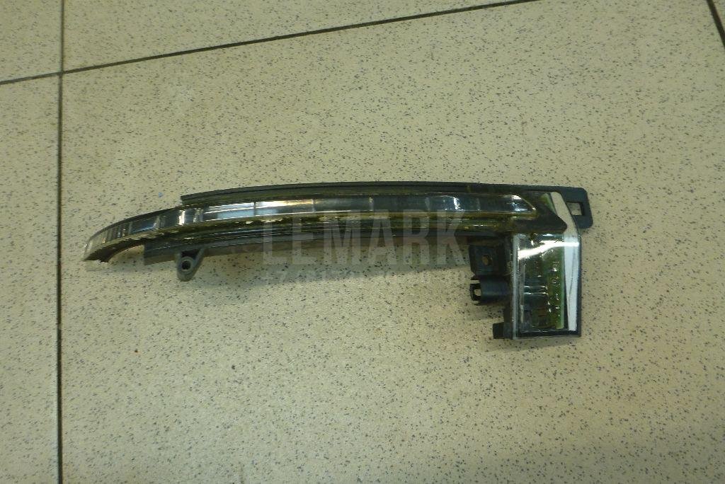 Повторитель в зеркало