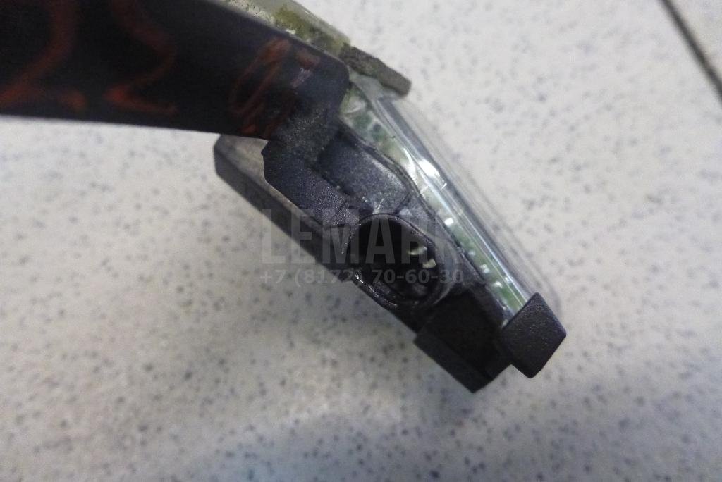 Повторитель в зеркало