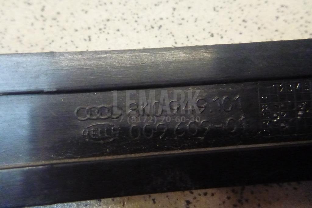 Повторитель в зеркало