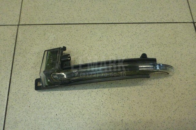 Повторитель в зеркало