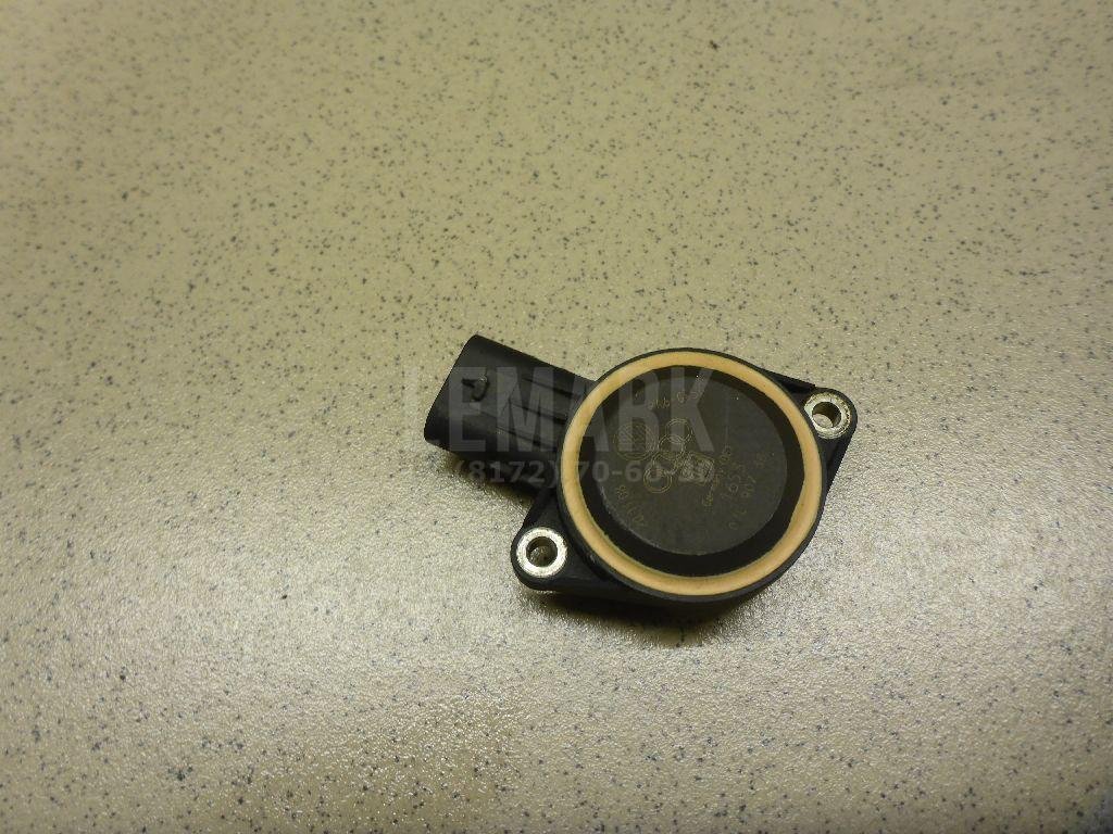 Датчик положения воздушных заслонок