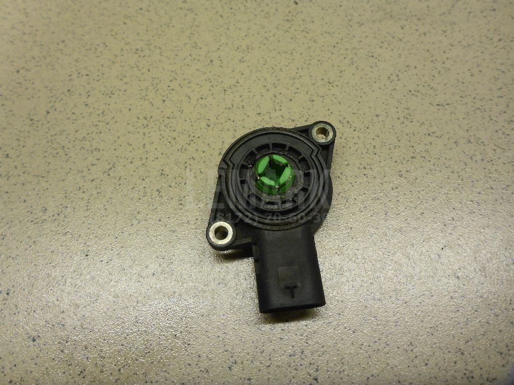 Датчик положения воздушных заслонок