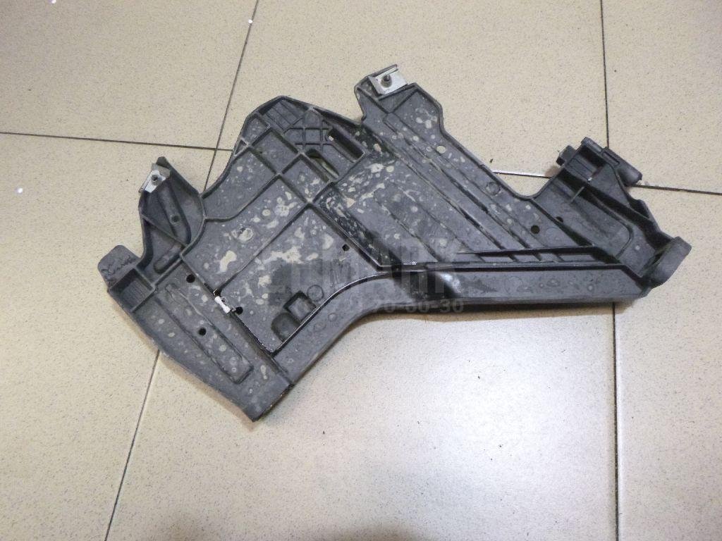 Кронштейн крепления фары