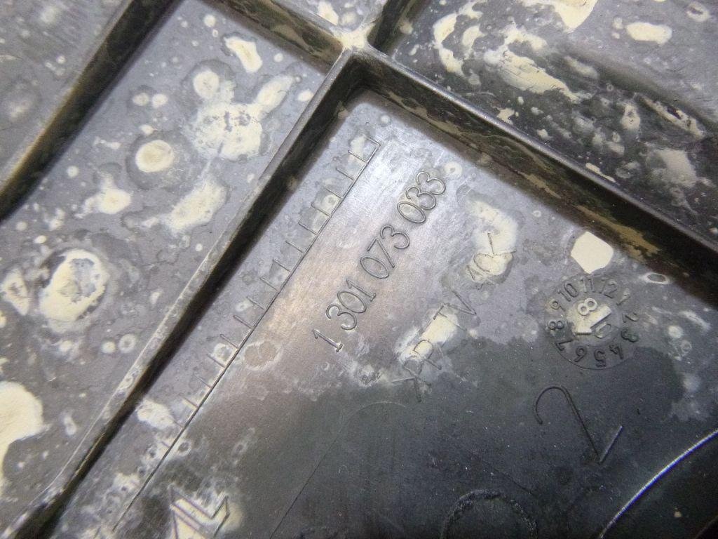 Кронштейн крепления фары