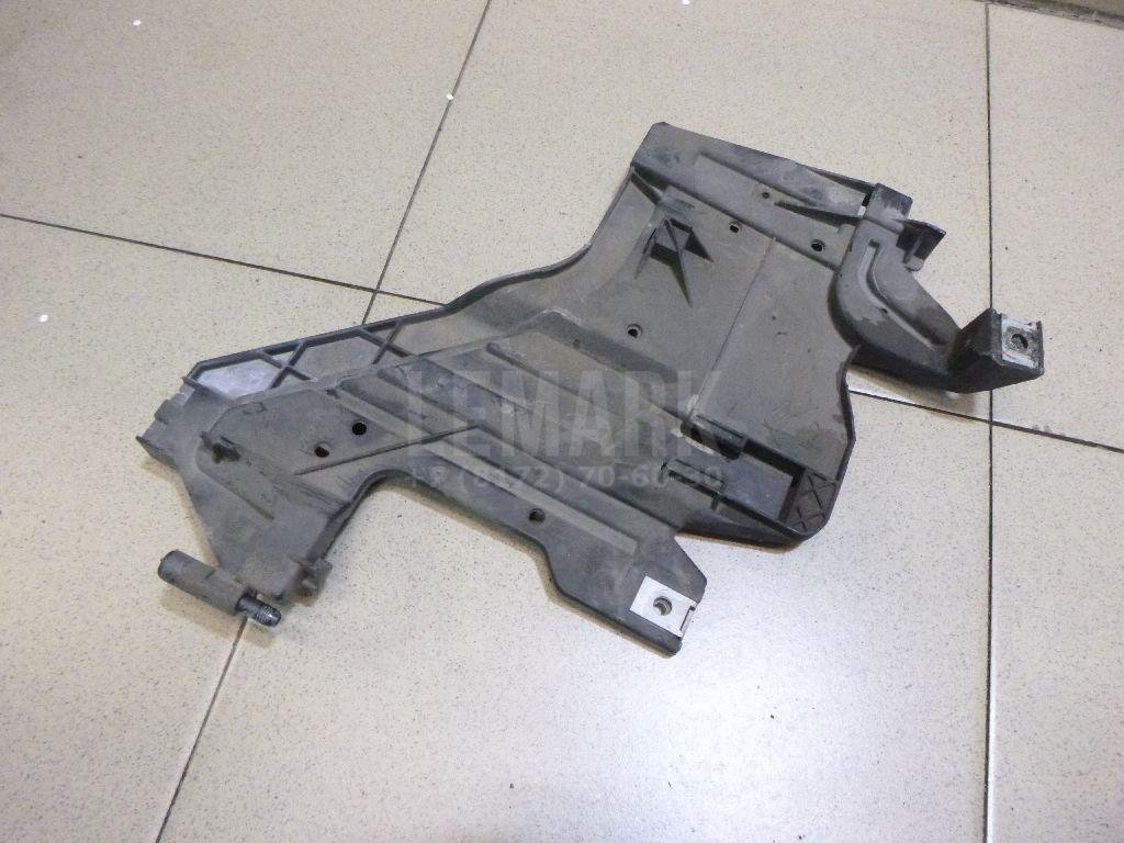 Кронштейн крепления фары