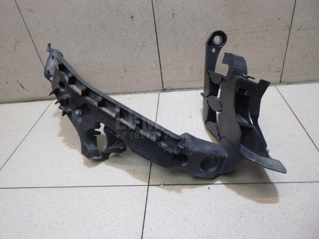 Кронштейн фар правый