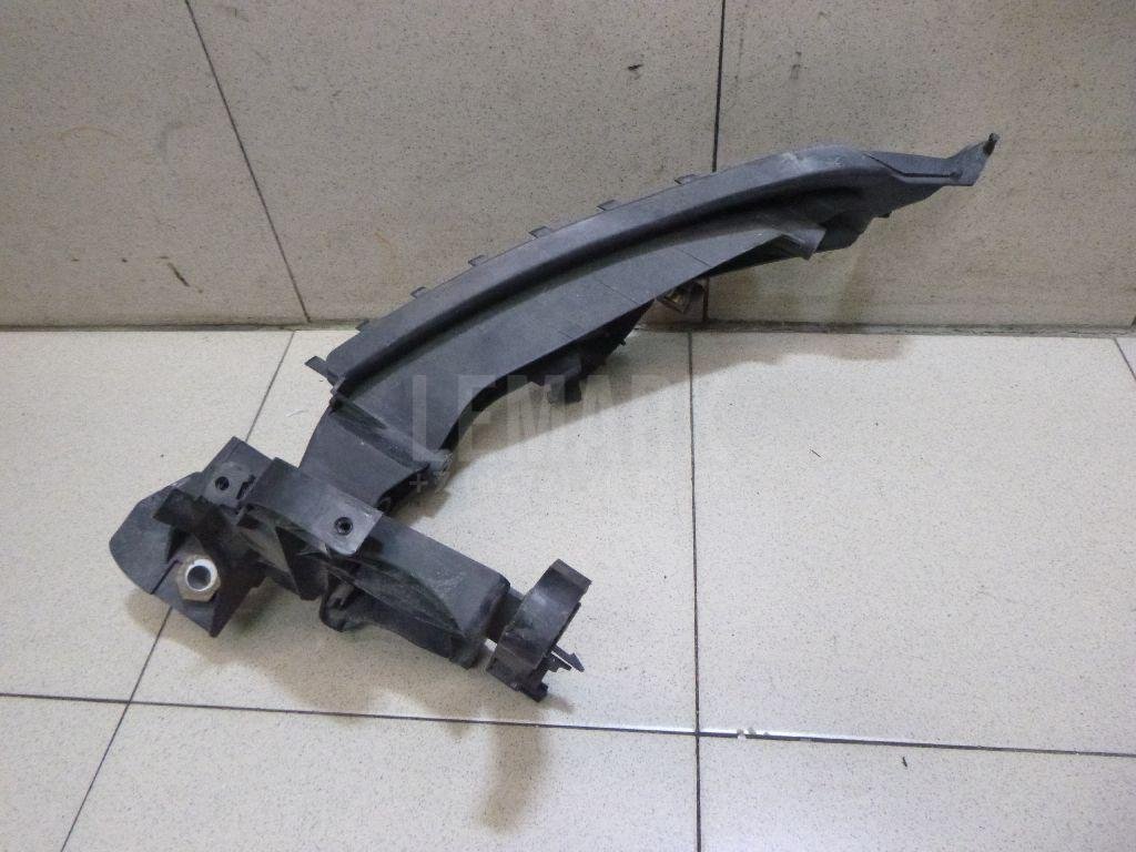 Кронштейн фар правый