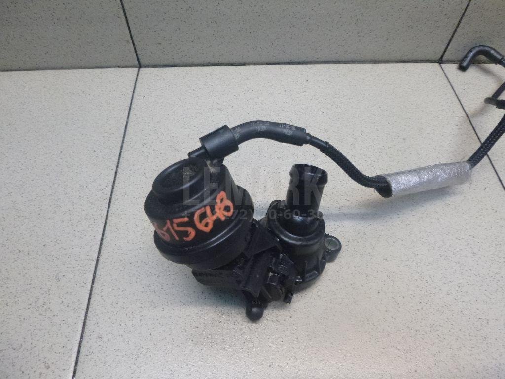 Клапан воздушный