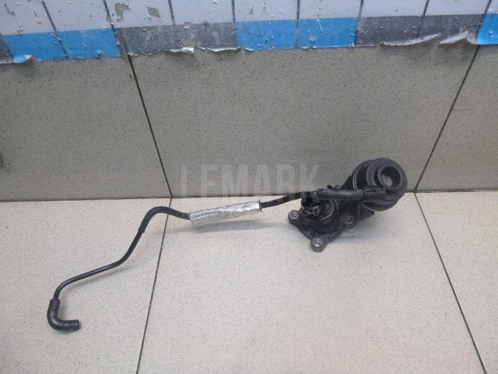 Клапан воздушный