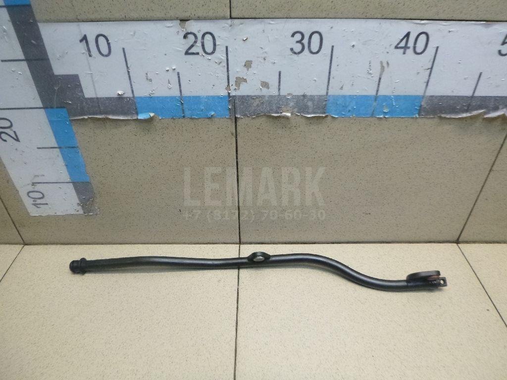 Трубка масляного щупа