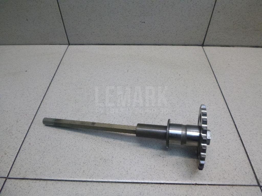 Вал масляного насоса