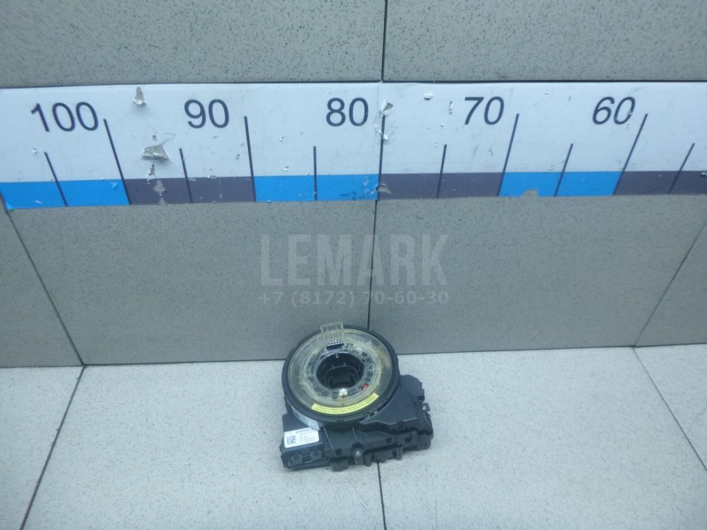 Механизм подрулевой для SRS (ленточный)