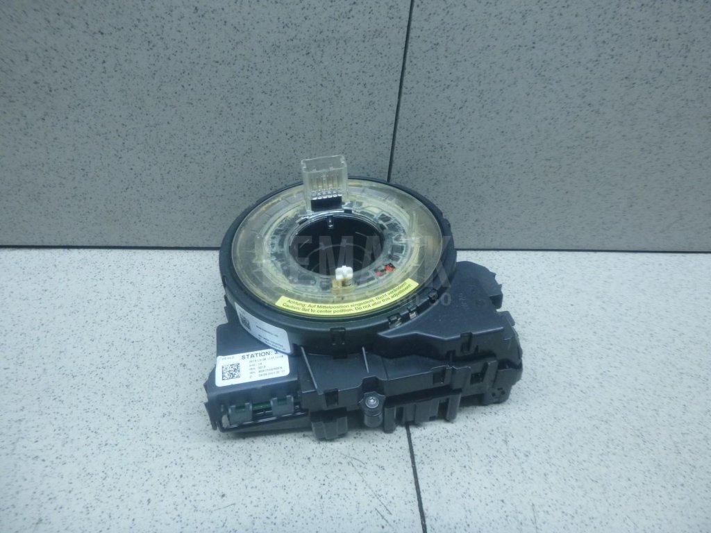 Механизм подрулевой для SRS (ленточный)