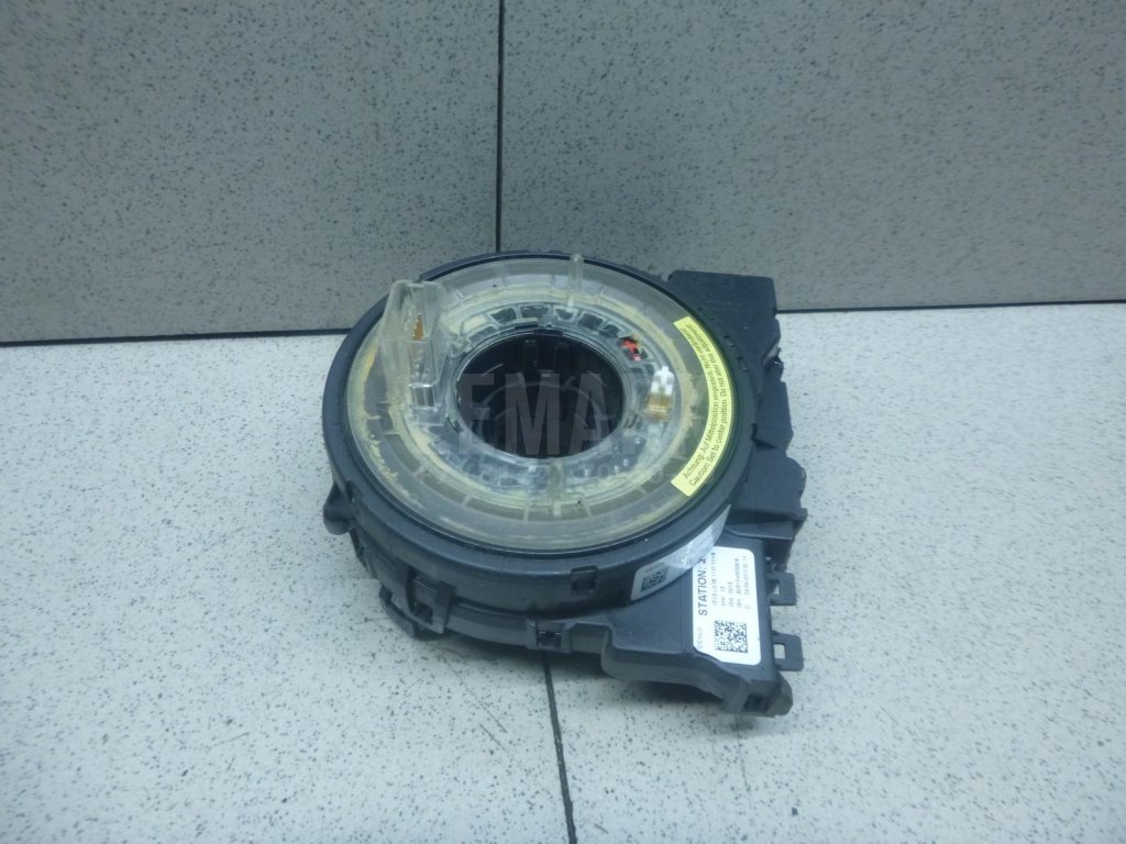 Механизм подрулевой для SRS (ленточный)