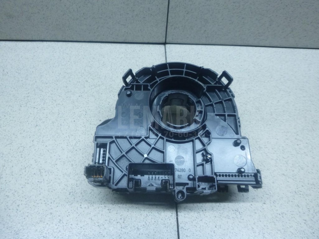 Механизм подрулевой для SRS (ленточный)