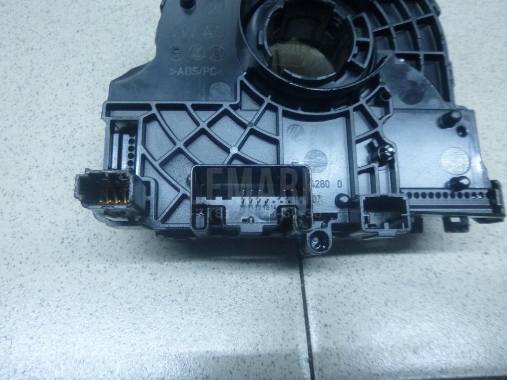 Механизм подрулевой для SRS (ленточный)