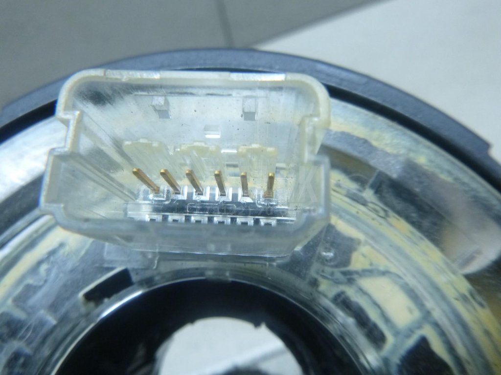 Механизм подрулевой для SRS (ленточный)