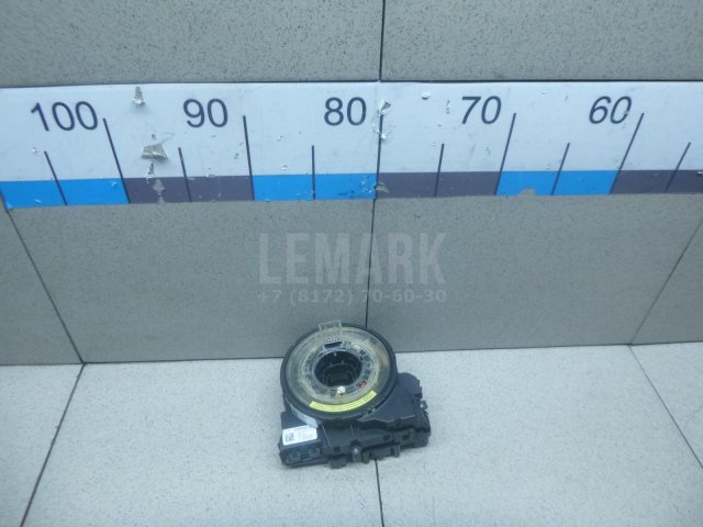 Механизм подрулевой для SRS (ленточный)