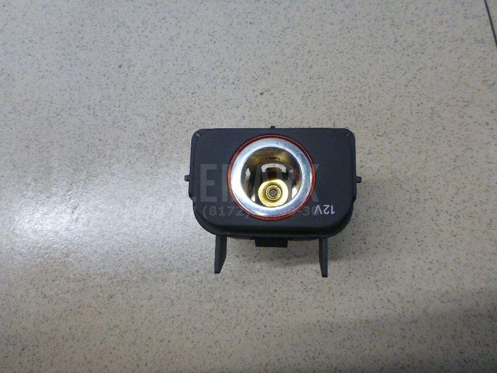 Гнездо прикуривателя