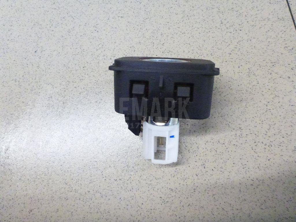 Гнездо прикуривателя