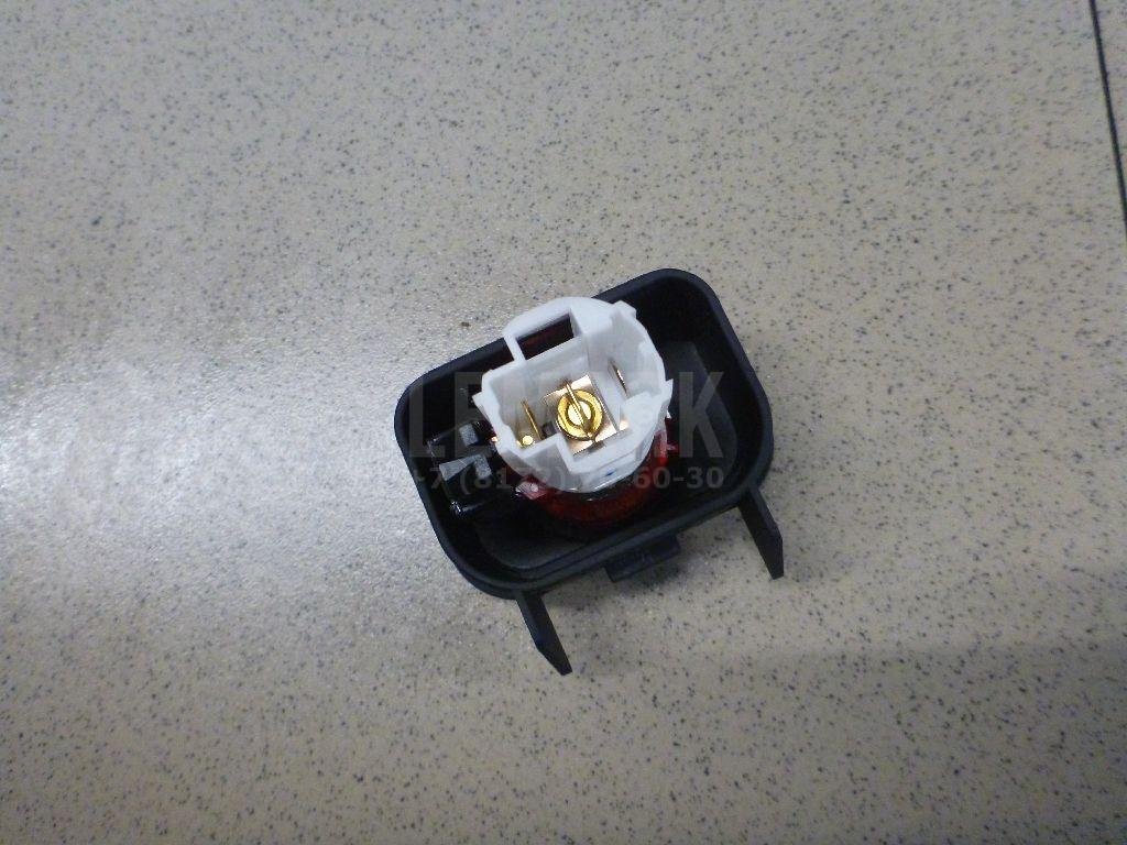 Гнездо прикуривателя