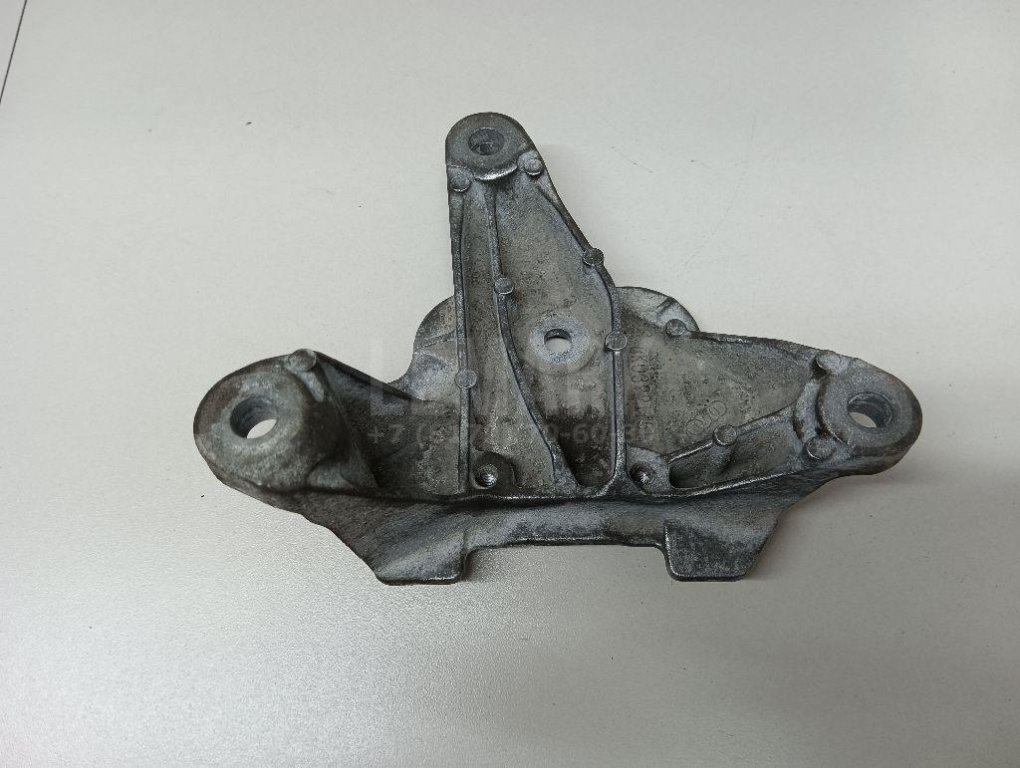 Кронштейн КПП для  Audi A4 [B8] Allroad 2009-2015