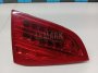 Фонарь задний внутренний левый