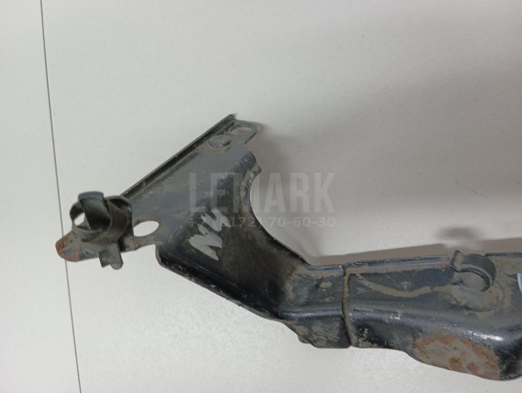 Кронштейн крепления крыла для  Acura TSX 2009-2014