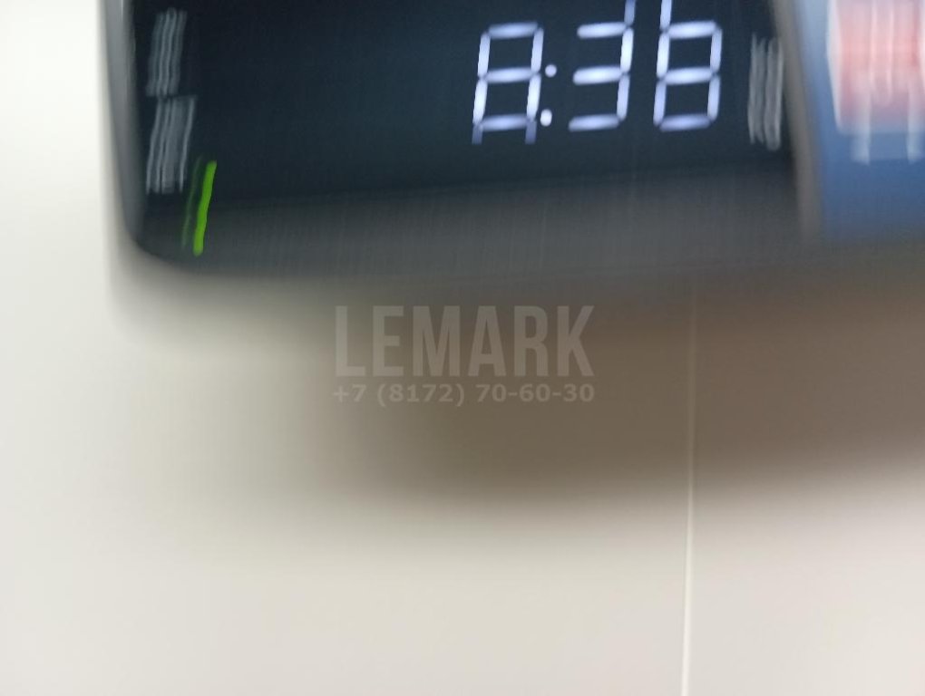 Кронштейн крепления крыла для  Acura TSX 2009-2014