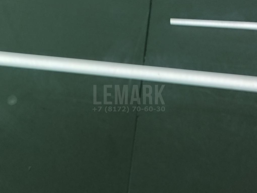 Стекло двери задней правой