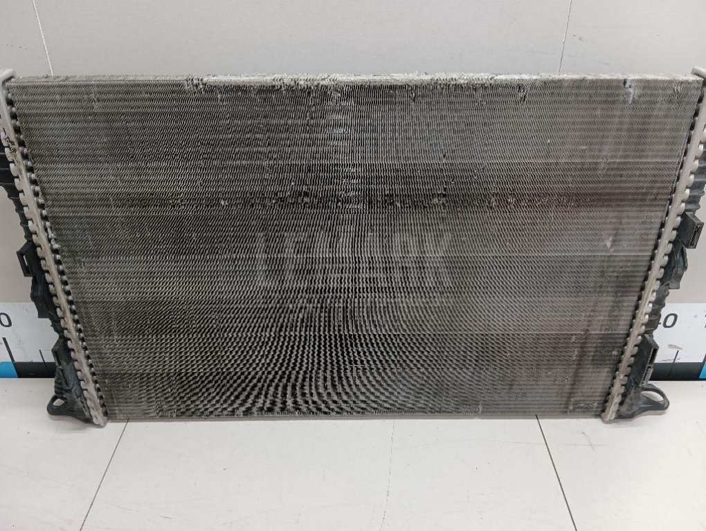 Радиатор основной