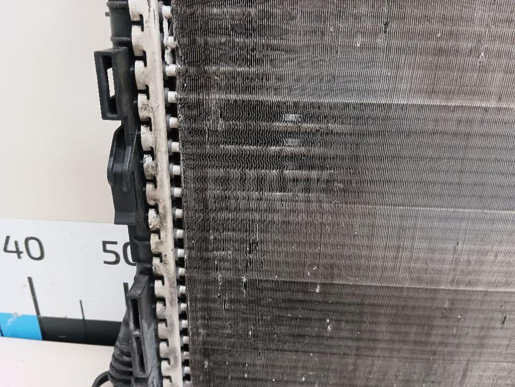 Радиатор основной