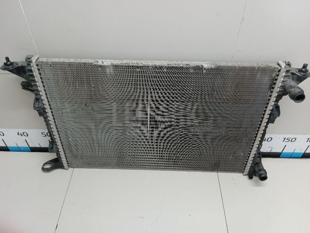 Радиатор основной